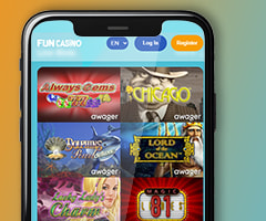 Fun Casino Mobile Casino